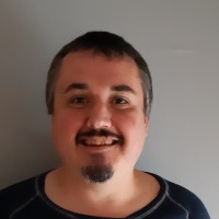 Cédric Maillet