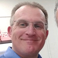 Jerry Barker