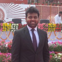 Khandade Ashwin