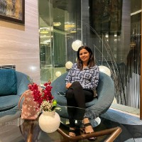 MRIDULA KAUSHIK GUPTA