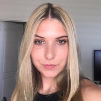 Kristiana Streuber, Mba
