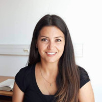 Anida Zahirovic Suhonjic