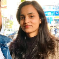 Jaishree Yadav