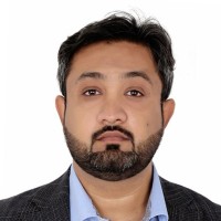 Raheel Ashraf