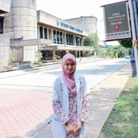 Nadhirah Mohd Hasan