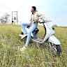 Akash Hanchinamani