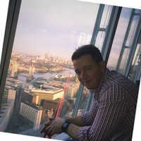 Emyr Edwards