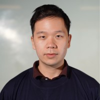Larry Aung