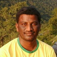 Stephen Anand