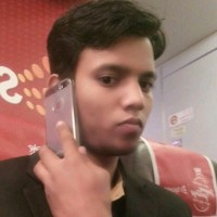 Pushkar Kumar