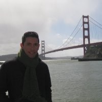 Victor Bernal