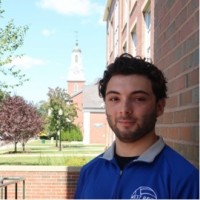 Nathan Dombrowski