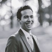 David Takahashi