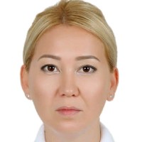 Lyazzat Nurova