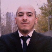 Daniel Duarte Erices