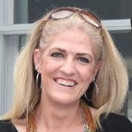 Tina Heizman