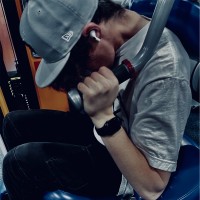 Chase DaCosta