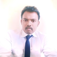 Anandh K