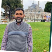 Muhammad Javaid