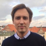 Caspar Veltheim