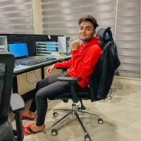 Shahwaiz Hassan
