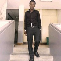 Deogratius Mwazembe