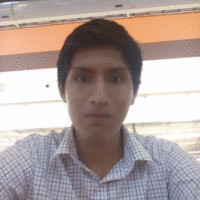 Benjamin Cotrina Vilca