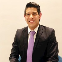 Jaime Oscar Becerril Roman