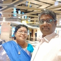 venugopal murthy