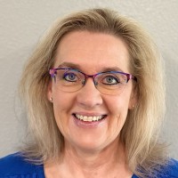 Lori Legge (Lewis)