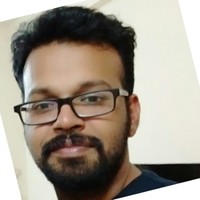 Ananda Thomas