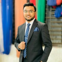 Ainul Haq Abir