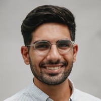 Maziar Sharifikhah P.Eng