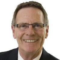 Russ Bailie