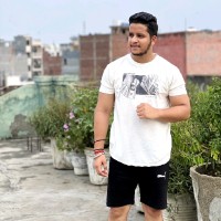 Aman Parihar