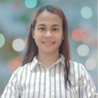 Mary Joy Barrion
