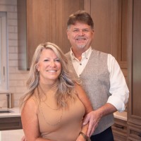 Bryan and Lisa Cybyske