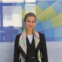 Tatia Turashvili, Ph.D