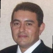 Mario Ramos