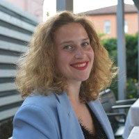 Eleonora Morini