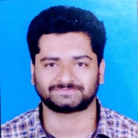 Ankit Patil