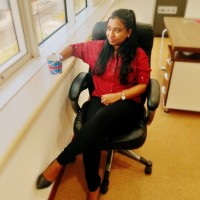 Rinju Varghese