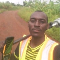 Ssekabembe Robinson