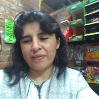 Leny Fatima Torrez Morales
