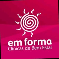 Clínicas Em Forma Clínica Médica e Estética