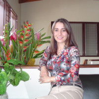 Beatriz  Elena Pineda Trujillo