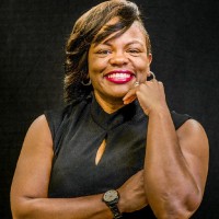 Shawandra Chargois