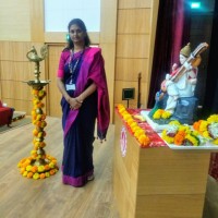 Kavita Gadre -Waghmare