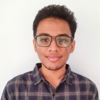 Darshil Kothari