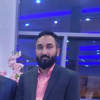 Aweis Khan